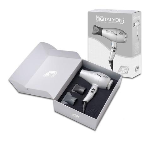  Parlux  Digitalyon Silver, , 2400 , , 2 