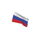 флаги Флаг РФ 70*105см