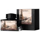   Pierre Cardin 50,  CITY FANTASY  Eiffel Murky Brown ( )