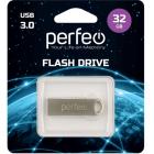 -     Perfeo USB 3.0 32GB M08 Metal Series