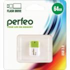 - Perfeo USB 64GB M04 Green