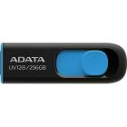 - ADATA UV128, 256GB, AUV128-256G-RBE