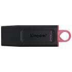- Kingston DataTraveler Exodia, USB 3.2 G1, /, DTX/256GB