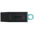 - Kingston DataTraveler Exodia, USB 3.2 G1, /, DTX/64GB