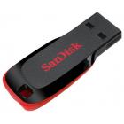 - SanDisk Cruzer Blade, 128Gb, USB 2.0, /, SDCZ50-128G-B35