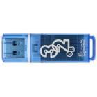 - Smartbuy 32GB Glossy series Blue