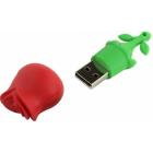 -  Smartbuy Wild series, 32Gb, USB 2.0, , SB32GBRose