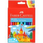  Faber-Castell , 12., ,,,554201