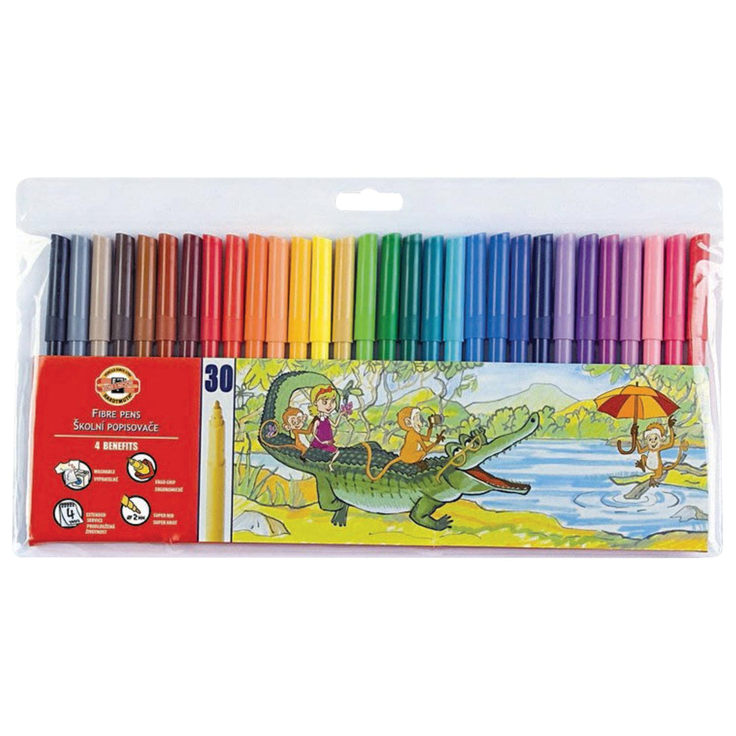  KOH-I-NOOR, 30 , , ,  , , 771002CJ04TERU