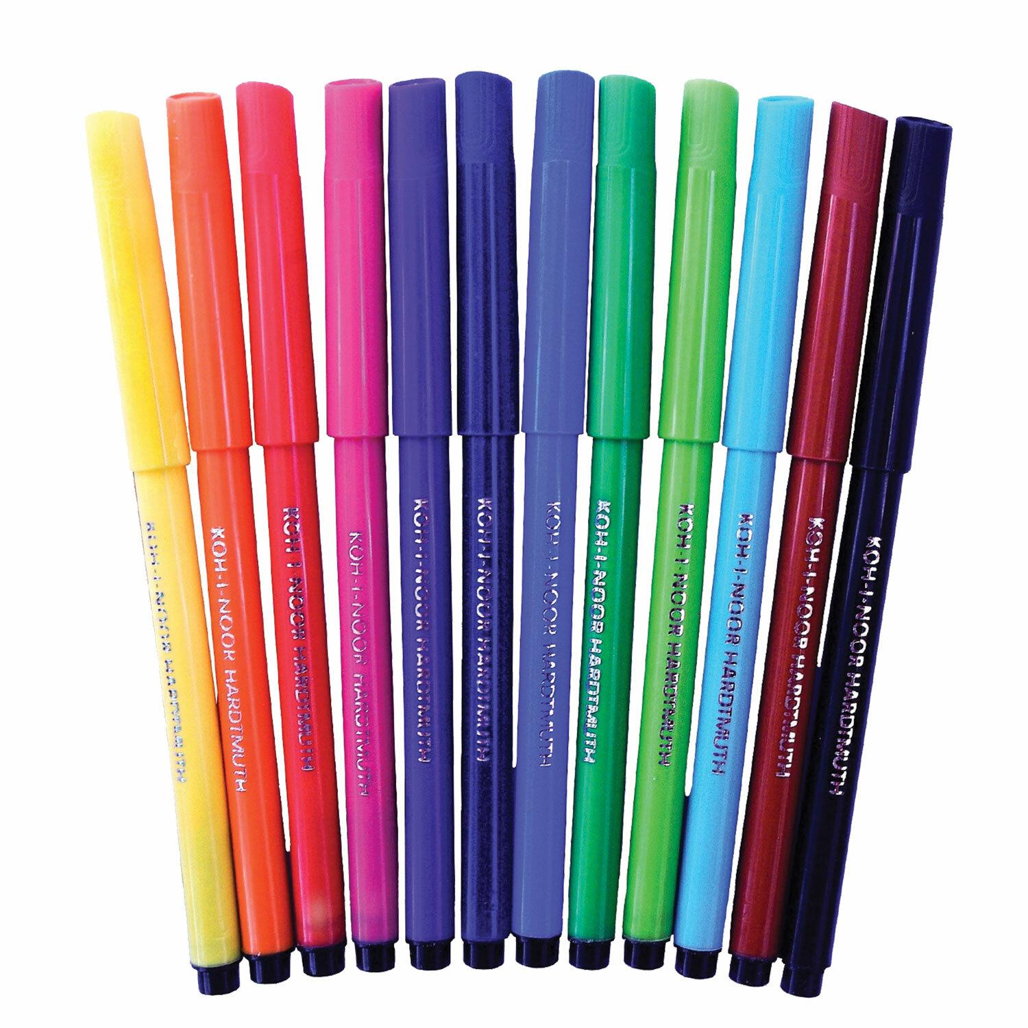  KOH-I-NOOR TEENAGE 1002, 12 , ,  , , 771002AB23KS