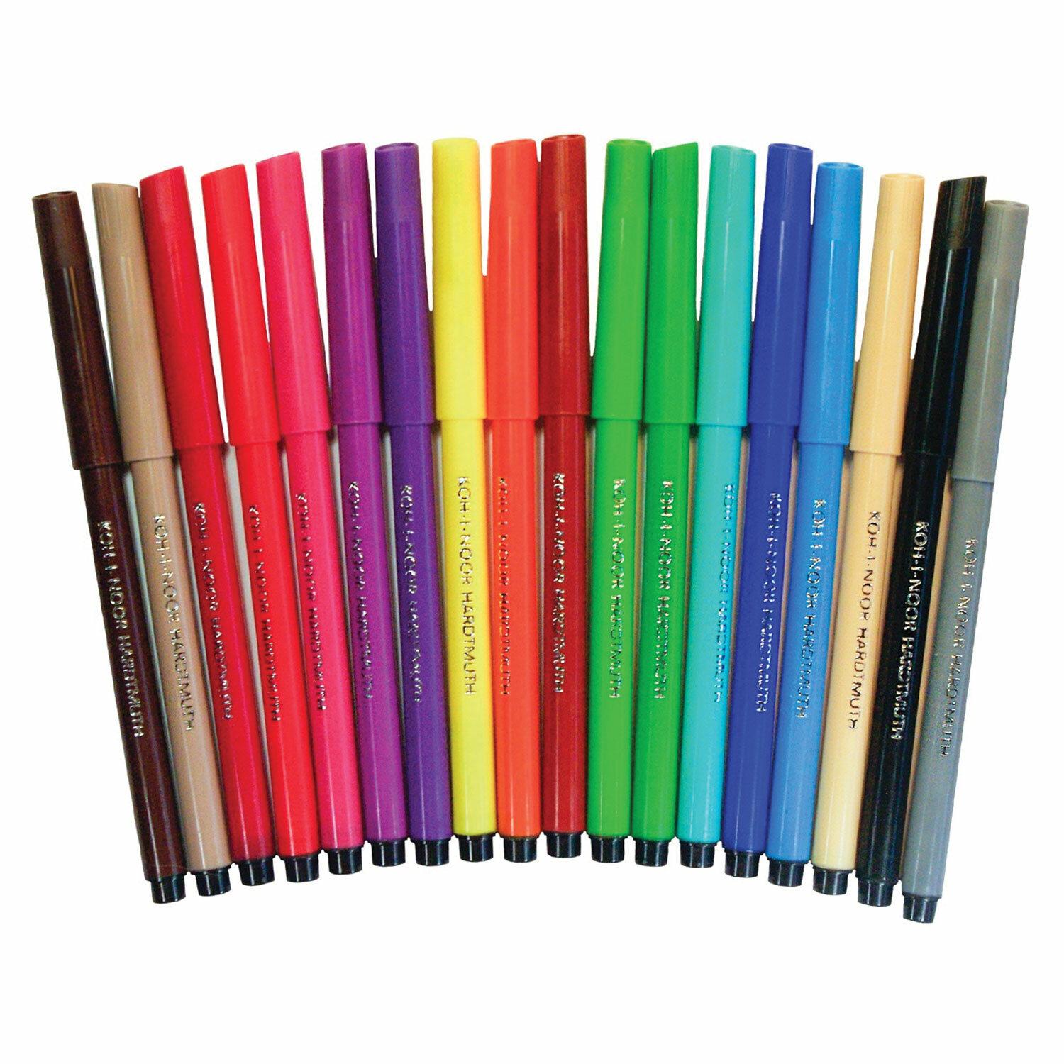  KOH-I-NOOR TEENAGE 1002, 18 , ,  , , 771002AH23KS