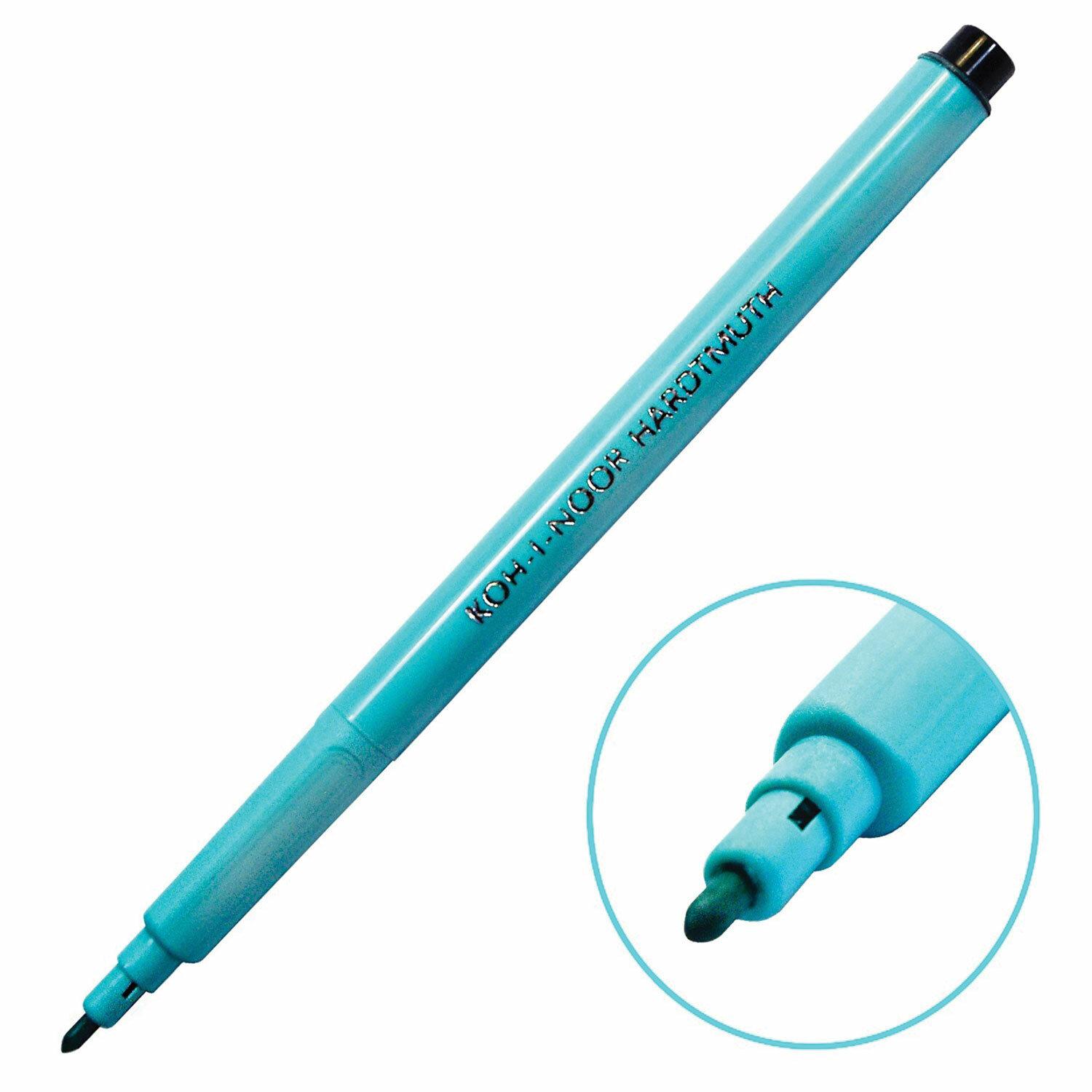  KOH-I-NOOR TEENAGE 1002, 18 , ,  , , 771002AH23KS