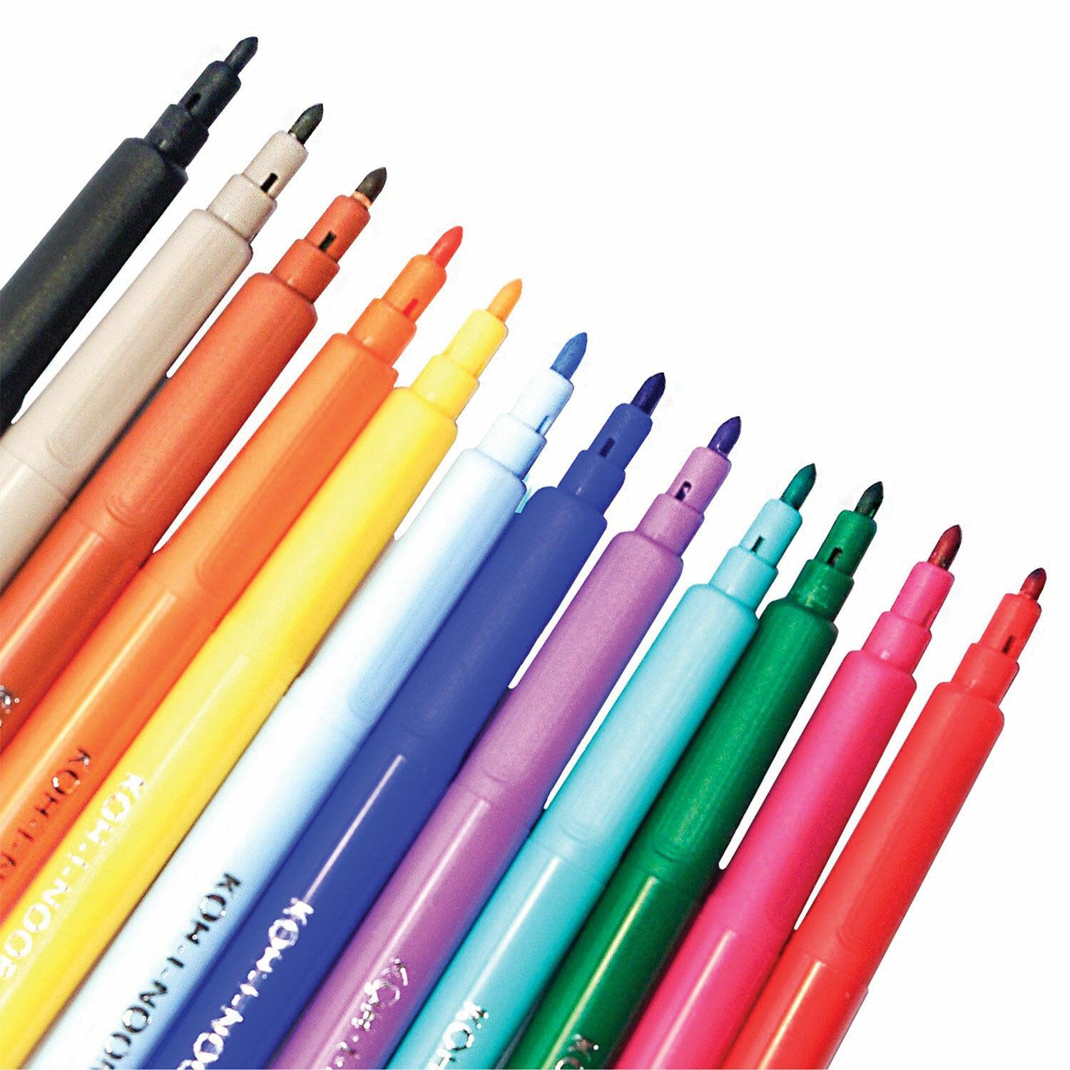  KOH-I-NOOR TEENAGE 1002, 24 , ,  , , 771002BD23KS