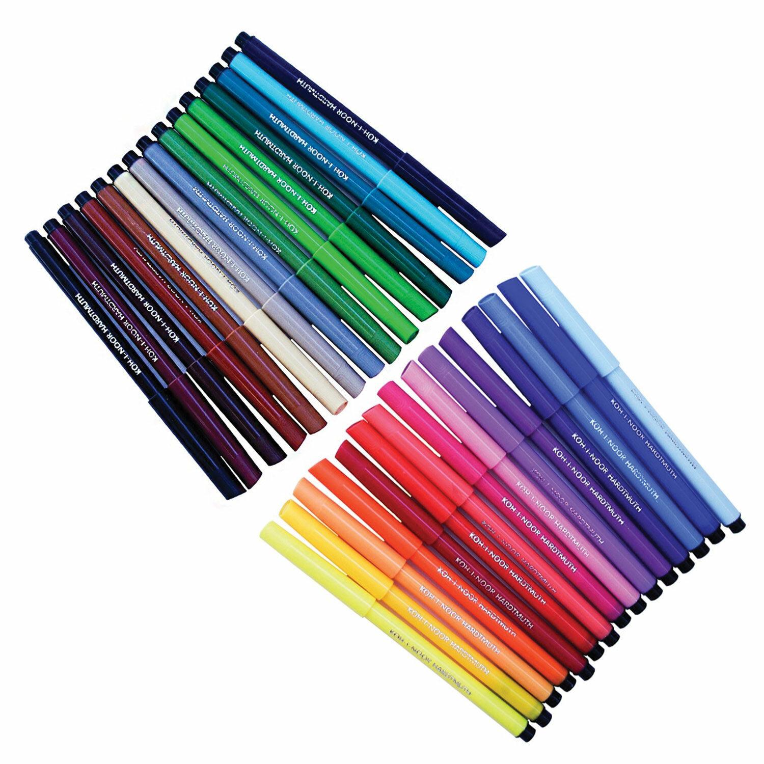  KOH-I-NOOR TEENAGE 1002, 30 , ,  , , 771002CJ23KS