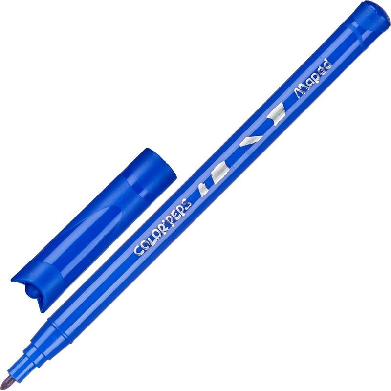  MAPED COLOR'PEPS OCEAN 12 . 845720