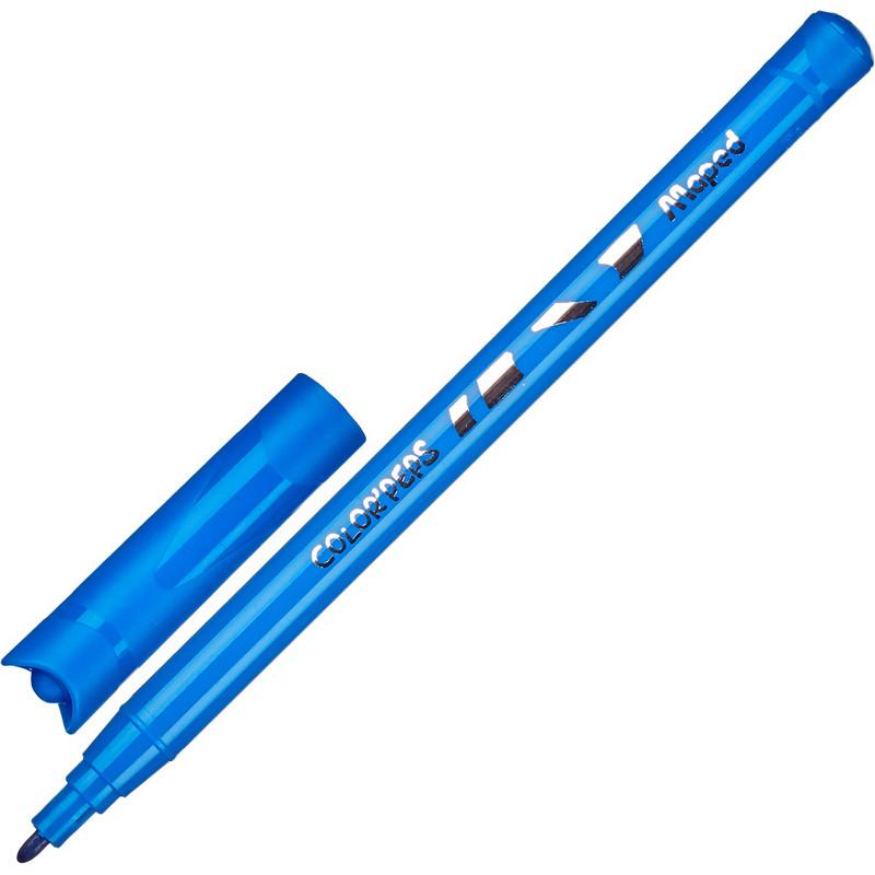  MAPED COLOR'PEPS OCEAN 24 . 845722