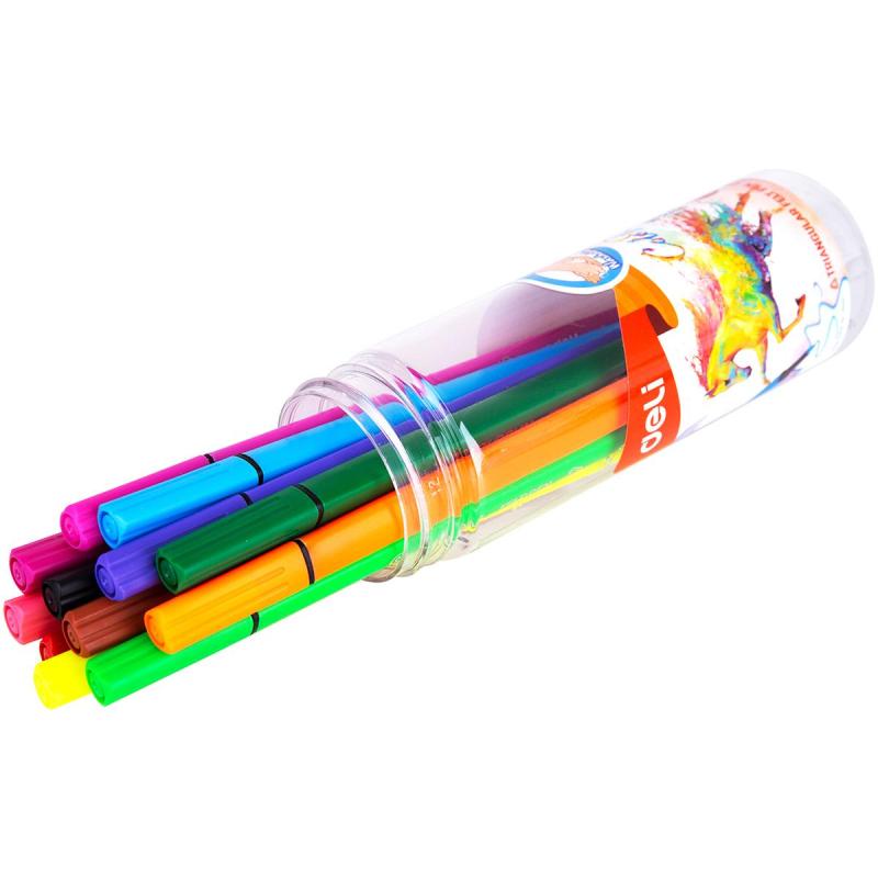   Deli ColoRun . .,12..