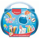    Maped COLOR?PEPS JUMBO: ,12 , 10 , 897416