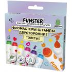 ����������-������ ������������ FUNSTER (�������) 8 ������, ������������ ����������, 152627