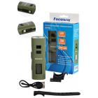  FOCUSray 1335 LED, Powerbank (USB-C/Apple Lightning), USB ,  / BL1