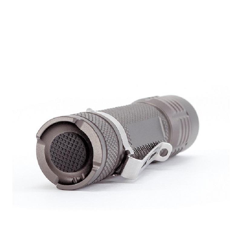     G15 Tactic IPX8, 18650 2600mAh  .