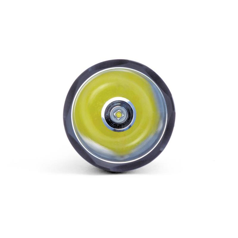     T10 v.2 CREE XP-G2 400 3 
