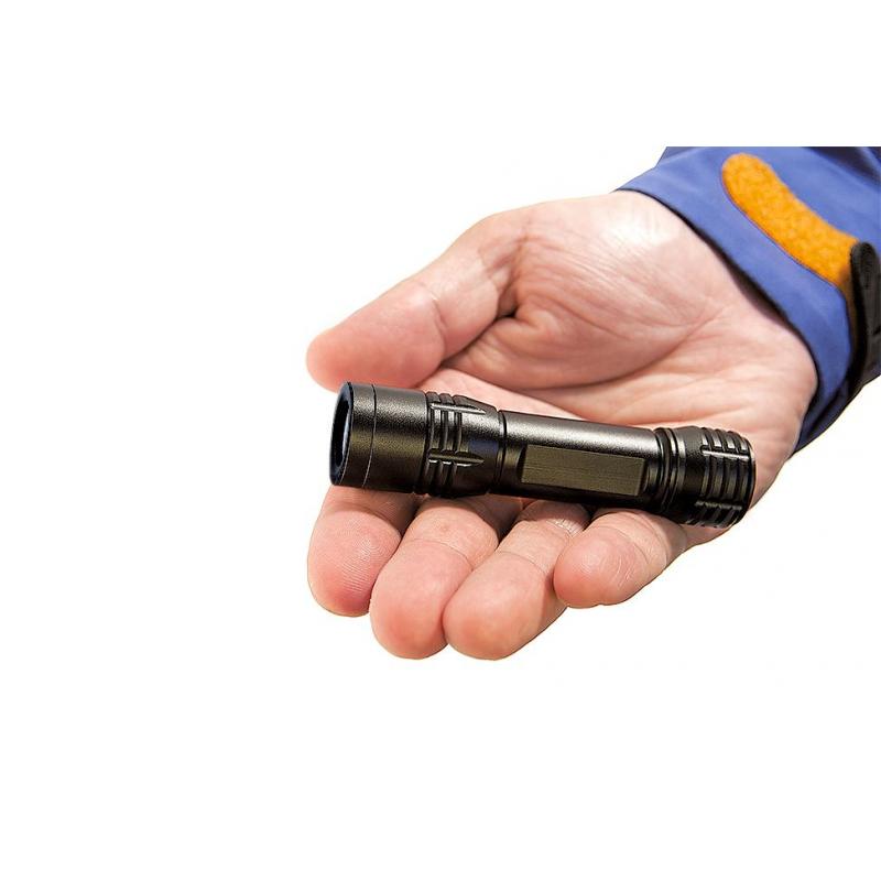     UV-5 Detector  365 1-LR6  