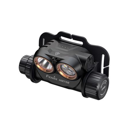    Fenix HM75R 1600 Lm, , 2 