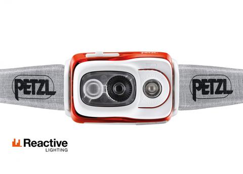    Petzl Swift RL , 900 , 