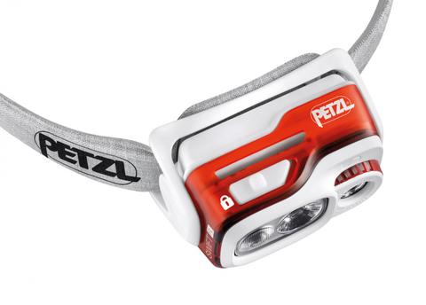    Petzl Swift RL , 900 , 