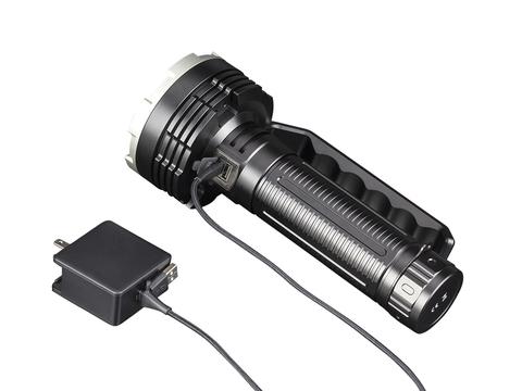    Fenix LR80R Luminus SST70, 18000 , 