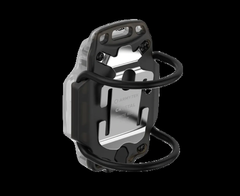    Armytek Crystal Grey, 150 