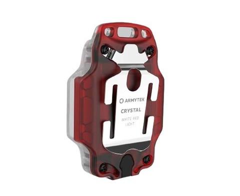    Armytek Crystal Red, 150 