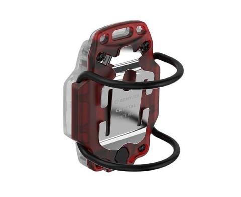    Armytek Crystal Red, 150 
