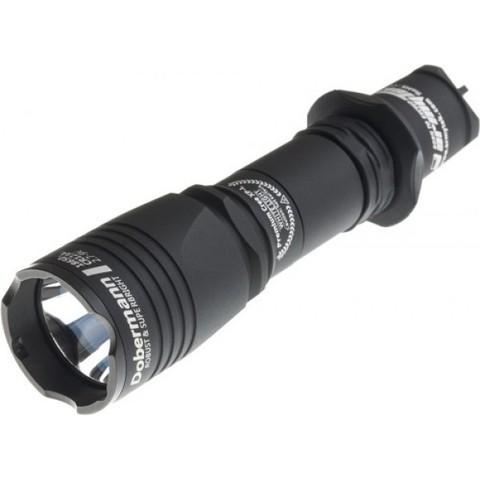    Armytek Dobermann Hunting Kit, 1000 , 