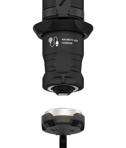  Armytek Dobermann Pro Magnet USB, 1500 ,  , 