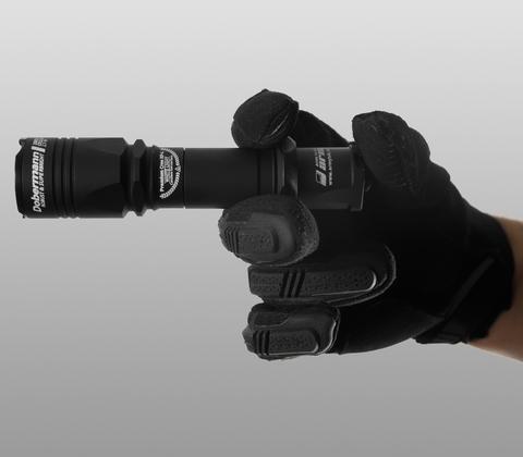    Armytek Dobermann XP-L, 1120 ,  , *