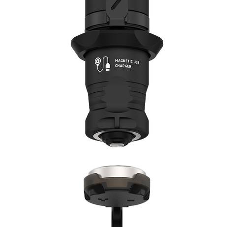  Armytek Predator Pro Magnet USB, 1500 ,  , 