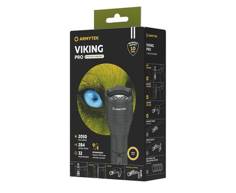  Armytek Viking Pro Magnet USB, 2200 ,  , 