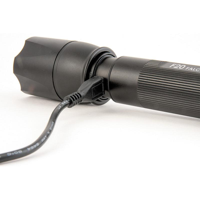    F20 Falcon CREE XP-L HI 800, 3 , 