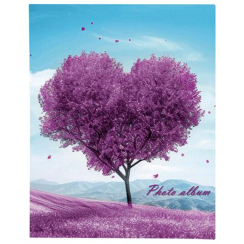 ���������� BRAUBERG Fancy heart �� 100 ���� 10�15 ��, ������� �������, 391439