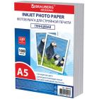  , 5, 230 /2, , 100 , , BRAUBERG ORIGINAL, 364410