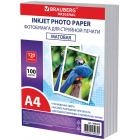  , 4, 120 /2, , 100 , , BRAUBERG ORIGINAL, 364425