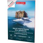   , 4, 135 /2, 20 , BRAUBERG EXTRA, 364490