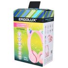  ERGOLUX ELX-BTHP02-14 CATear Headset  Bluetooth   , , 
