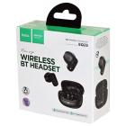 ��������� HOCO EQ25 Unimpeded ������������ TWS � ������ ��� �������, Bluetooth 5.4, ������ BL1