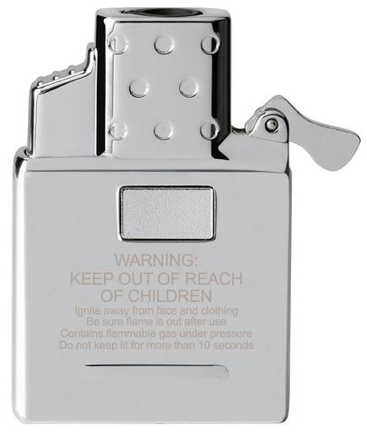 ������� �������� ���� ��� ������� ��������� Zippo, ��������� �����, ����������� �����