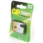   GP Super 1412AP-2CR1 (4LR61) J 6V BL1