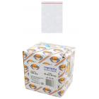 AVIORA 107-001    (zip-lock)  40*60,   1000 