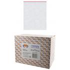 AVIORA 107-011    (zip-lock)  200*250,   1000 